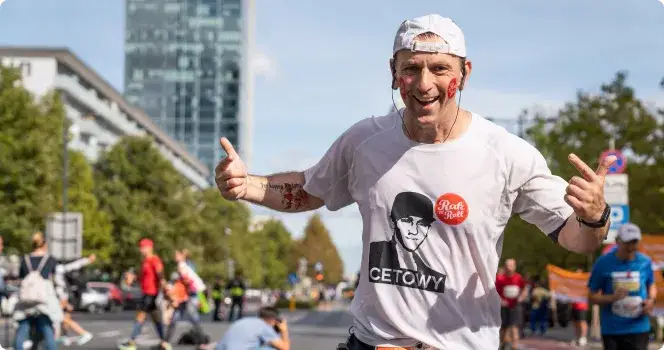 Co to jest maraton? Poznaj historię i wyzwania tego biegu