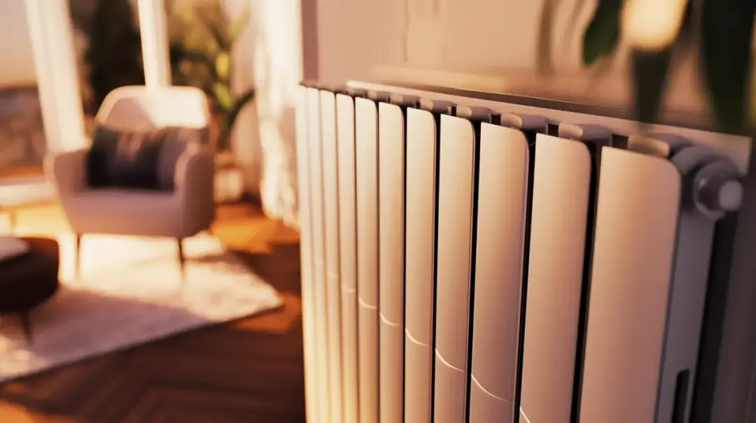 Jakie ogrzewanie mieszkania 50m2 wybrać, aby zaoszczędzić?