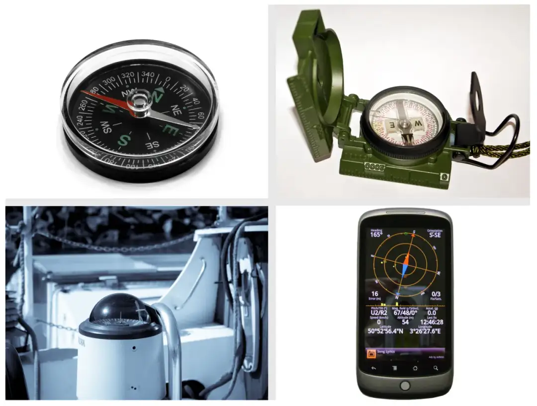 Kompas elektroniczny: Jak działa? Kalibracja i bezpieczeństwo w terenie