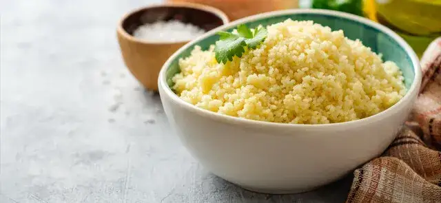 Czy kuskus jest dietetyczny? Odkryj jego ukryte właściwości zdrowotne