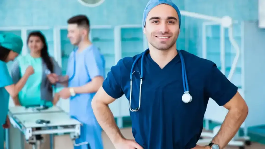 Ile zarabia fizjoterapeuta w USA? Zaskakujące różnice w wynagrodzeniach