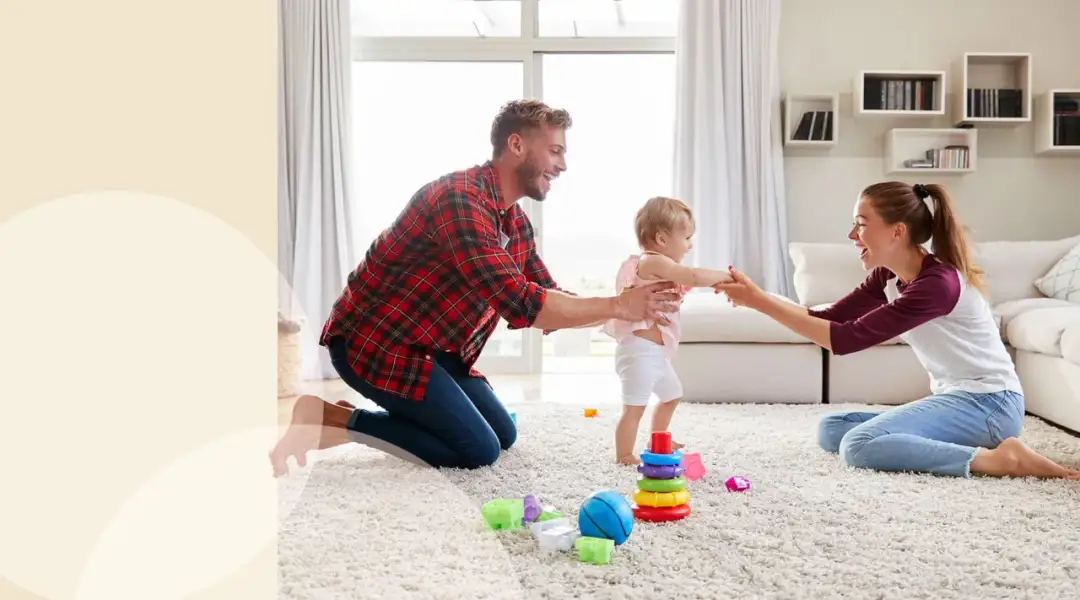 Skok rozwojowy 5 miesiąc: Objawy i jak mądrze wspierać dziecko?