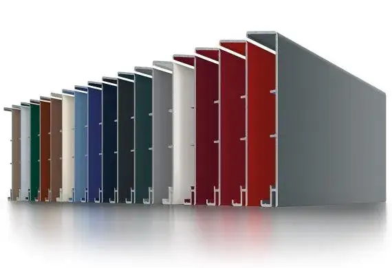 Nakładki aluminiowe na okna: ceny, zalety i opinie ekspertów