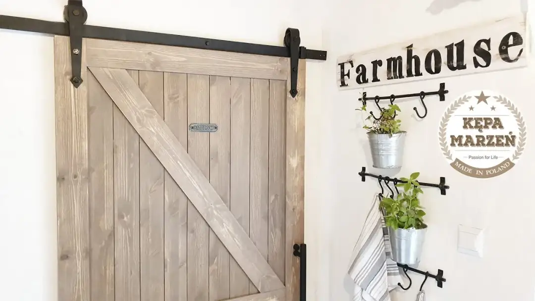 Jak zbudować drzwi przesuwne do wiaty? Kompletny poradnik