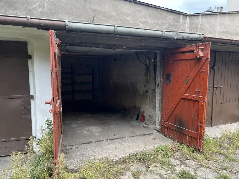 Ile kosztuje wynajem garażu murowanego? Sprawdź, by nie przepłacać!