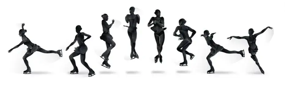 Potrójny Axel: najtrudniejszy skok w łyżwiarstwie figurowym