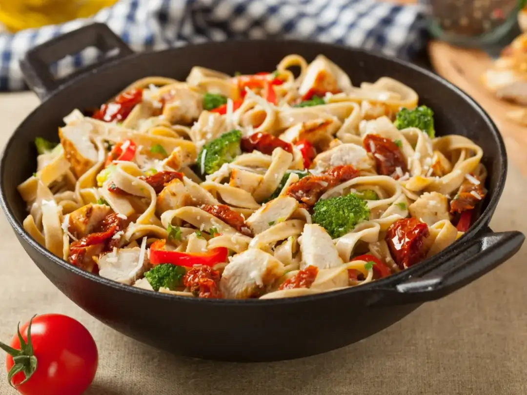 Szybki obiad w 30 minut: Przepisy, które ratują czas i smak