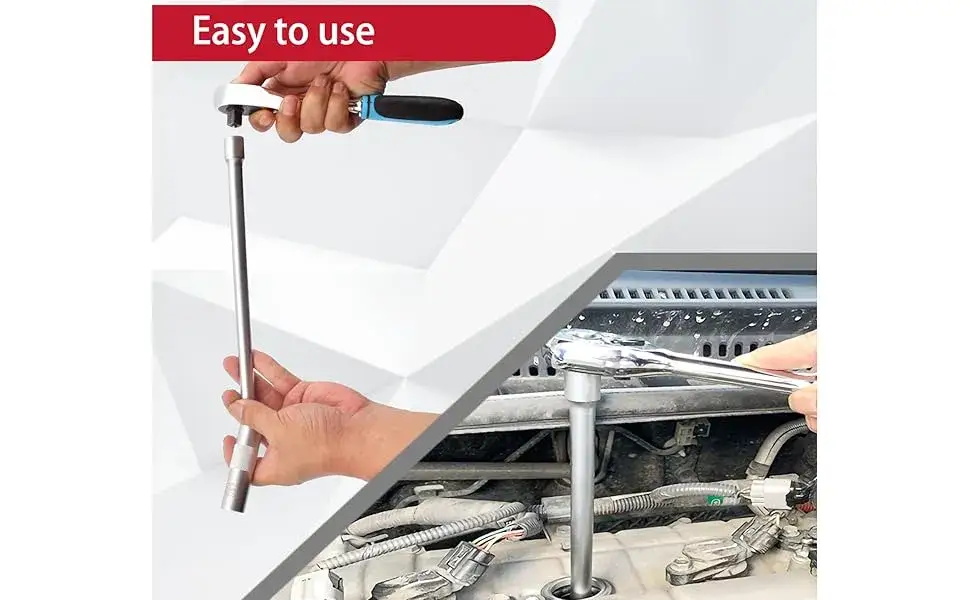 Klucze do świec: Jak wybrać najlepsze? Poradnik dla każdego