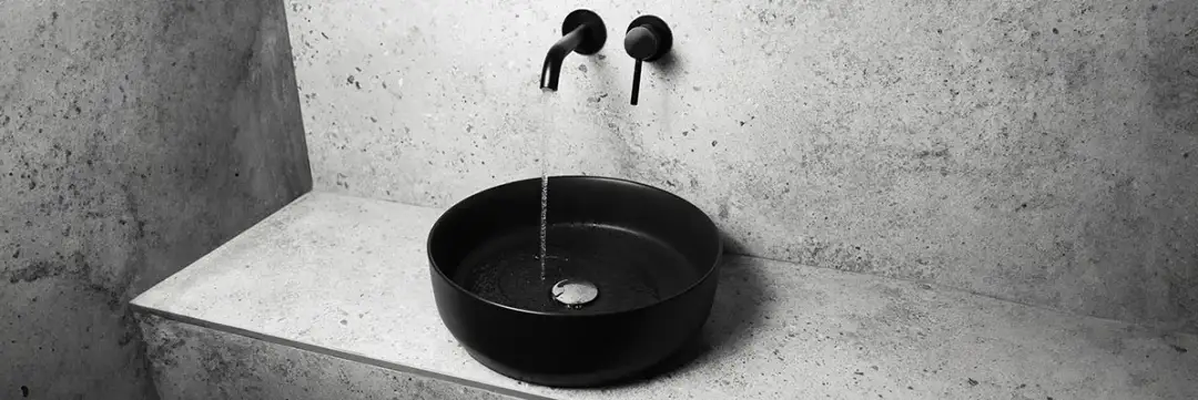 Jak dobrać baterię do umywalki, aby uniknąć niepraktycznej długości wylewki