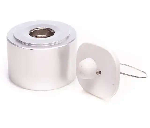 Jak zdjąć klips z ubrania magnesem: poradnik na usuwanie klipsów