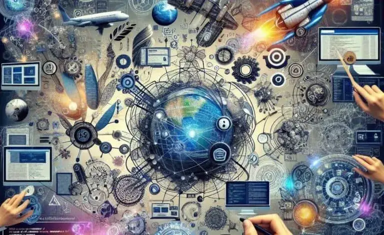 Co to jest strona WWW? Odkryj jej budowę i niewidoczne mechanizmy