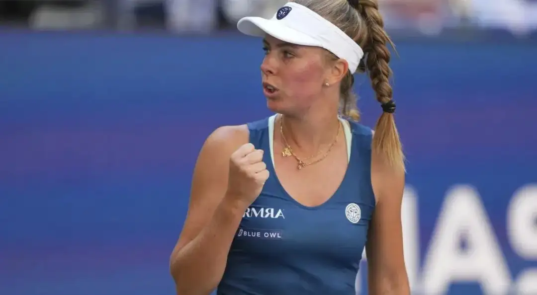 Kiedy gra Magdalena Fręch? Polka powalczy o tytuł