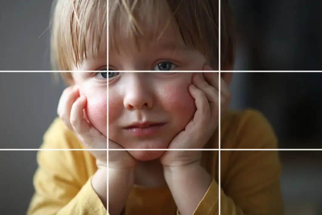 Kadrowanie portretu - jak unikać błędów i tworzyć lepsze zdjęcia?