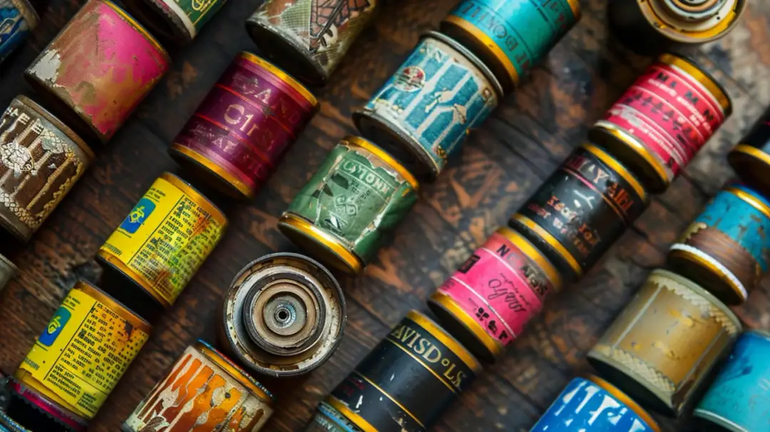 Filmy fotograficzne - Które wybrać do różnych zastosowań?