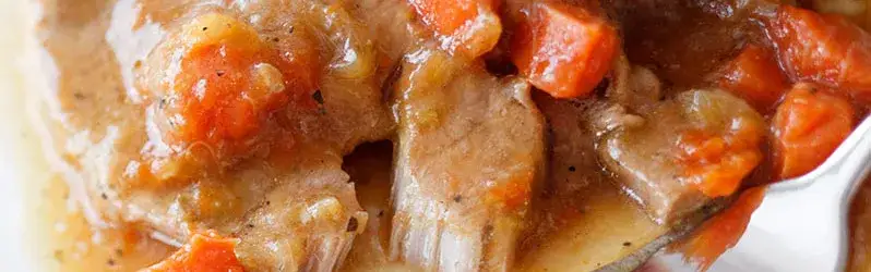 Pyszne dania z wieprzowiny, które zachwycą Twoich bliskich