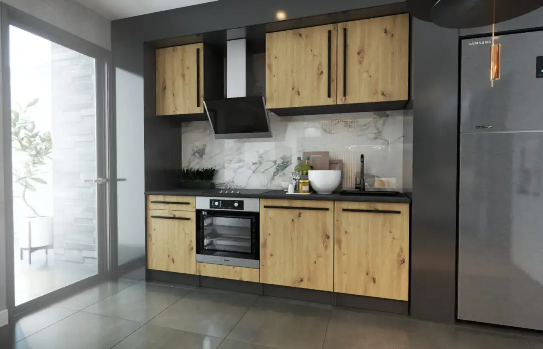 Kuchnia Agata Meble: Ile kosztuje? Poznaj ukryte wydatki i oszczędności