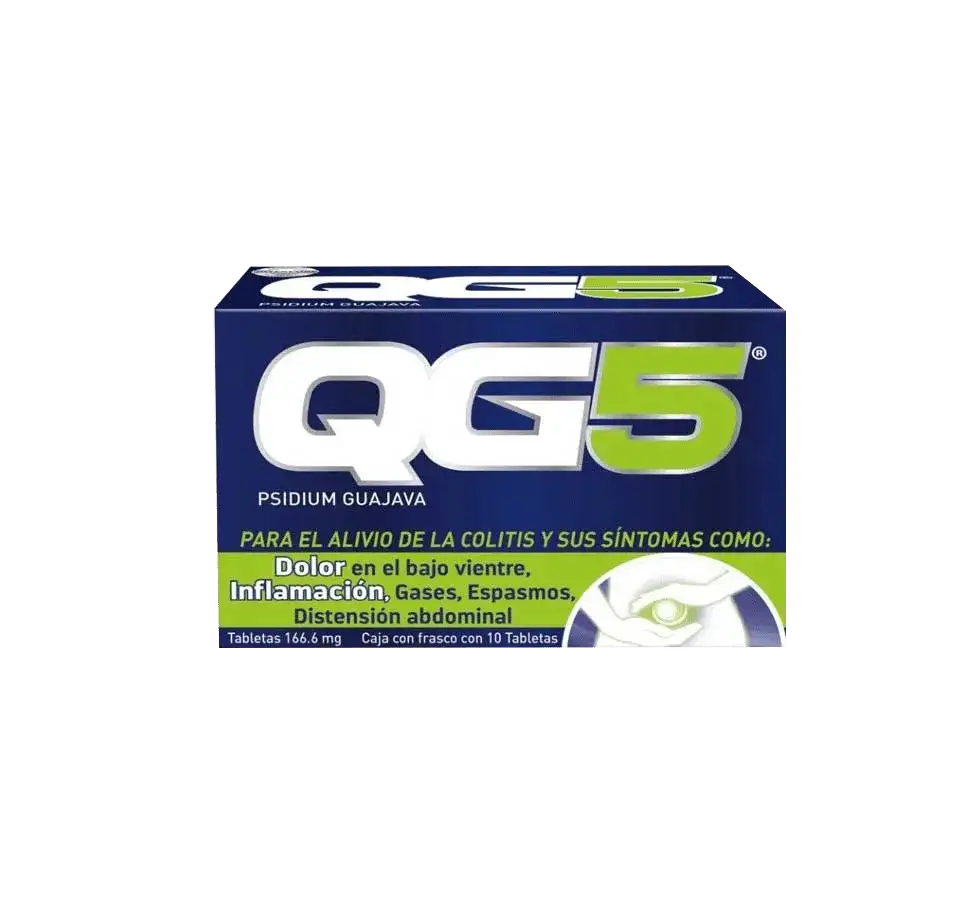 Medicamentos para colon irritable: alivia tus síntomas hoy mismo