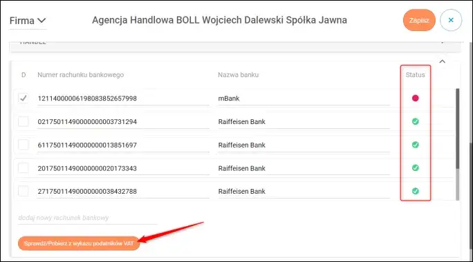 Jak sprawdzić numer konta w mBanku bez zbędnych trudności