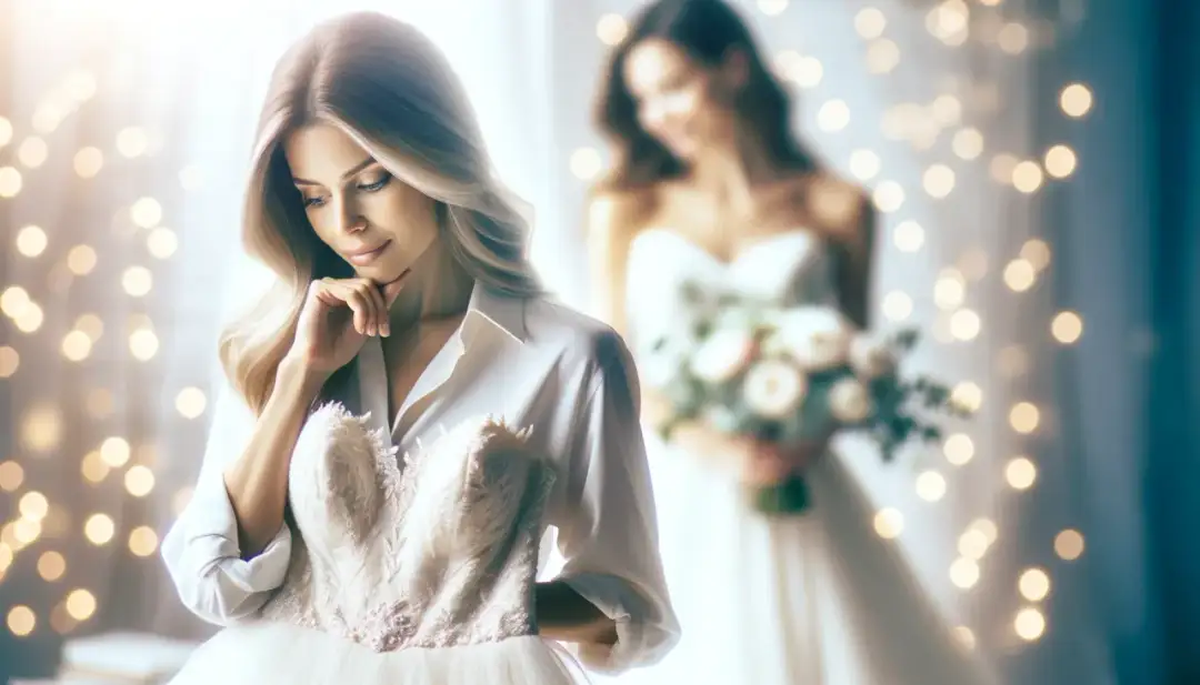 Sprzedaż sukni ślubnej Białystok: Komis czy online? Wybierz!