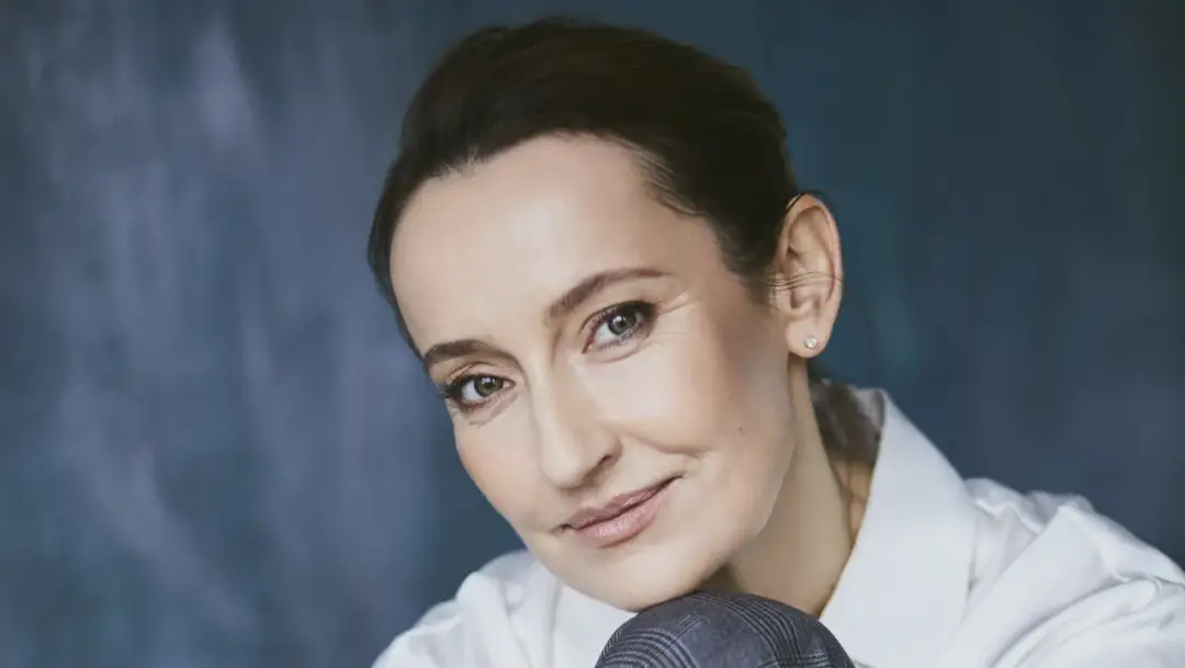 Katarzyna Groniec - najnowsze koncerty i albumy artystki