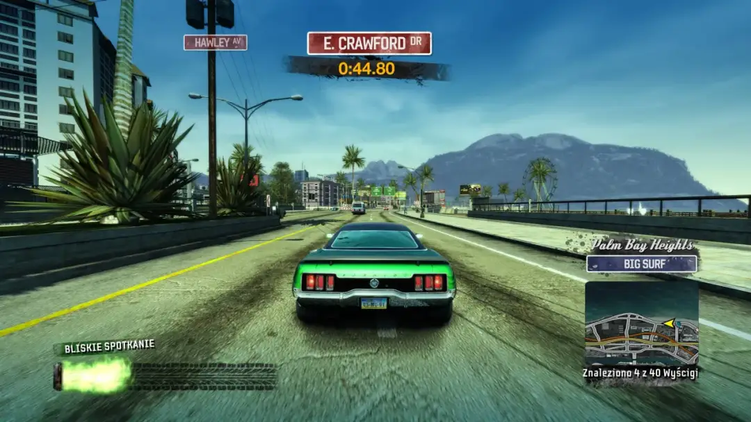 Gry samochodowe na Xbox One - Odkryj najlepsze gry wyścigowe