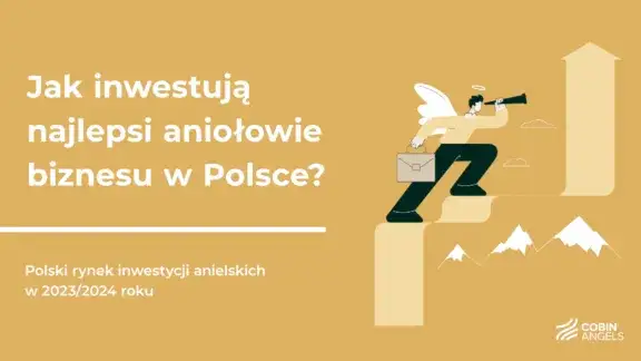 Anioł biznesu: gdzie szukać? Przewodnik dla startupów i firm