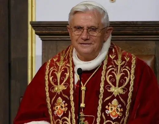 Ile lat ma papież Benedykt XVI? Zaskakująca historia jego życia