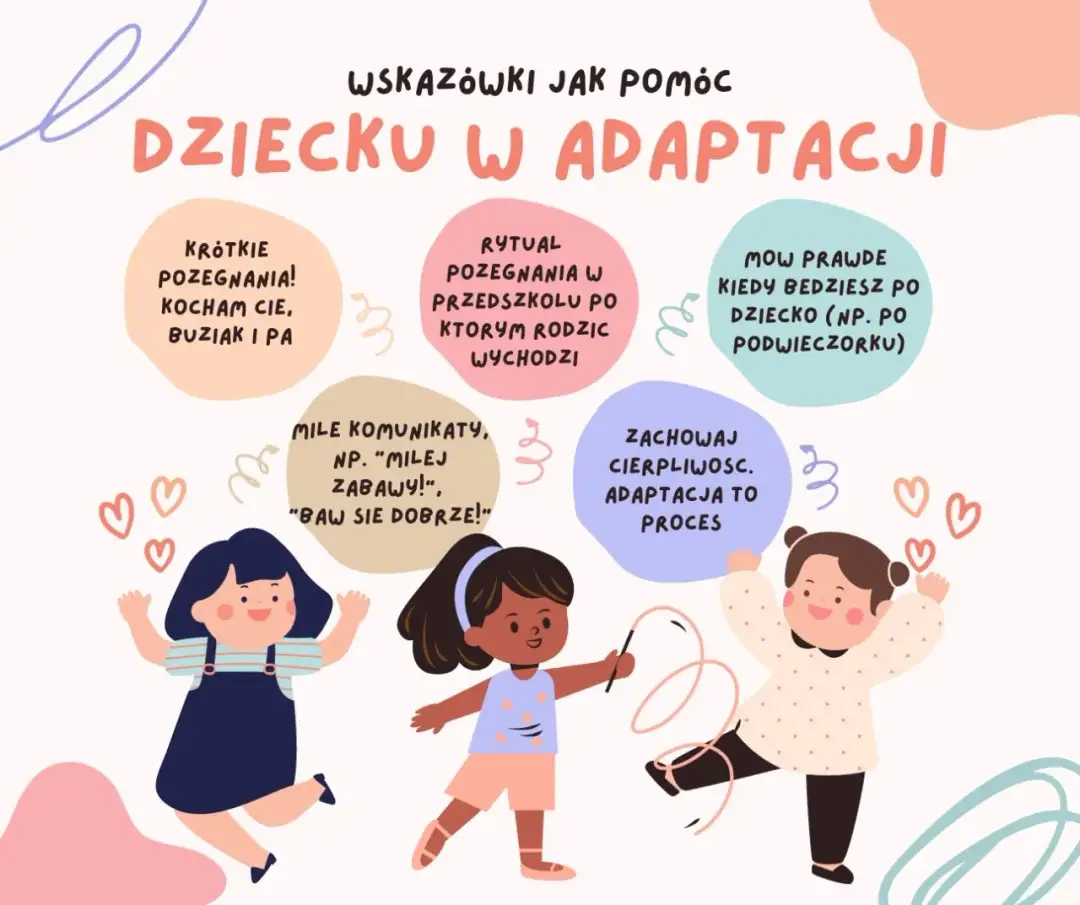 Psycholog w przedszkolu: Kiedy i jak wesprzeć Twoje dziecko?