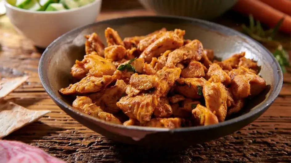 Przyprawa gyros do czego? Odkryj pyszne zastosowania i przepisy