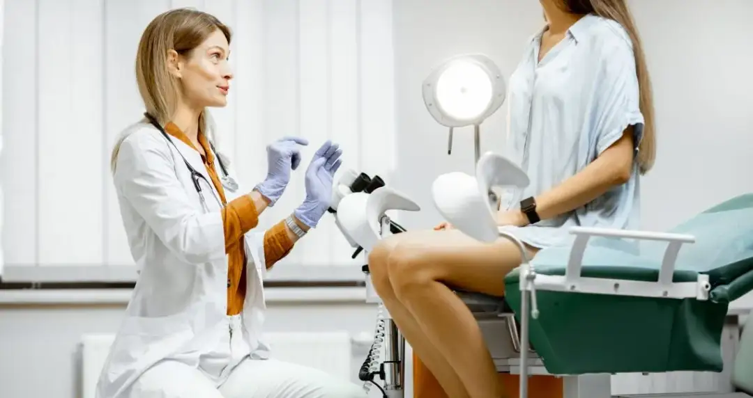 Jak przygotować się do badania ginekologicznego, aby uniknąć stresu