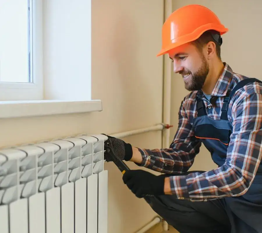 Grzejnik 400W: Ile kosztuje praca? Sprawdź rachunki!