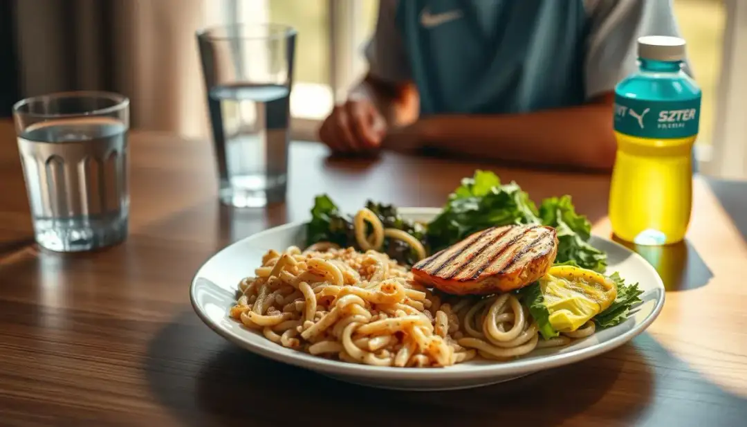 Co po treningu? Kluczowe jedzenie i nawyki dla szybkiej regeneracji