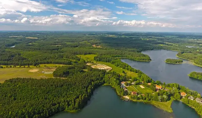 Najlepsze atrakcje w Drawsku Pomorskim, które musisz zobaczyć Najlepsze atrakcje w Drawsku Pomorskim, które musisz zobaczyć