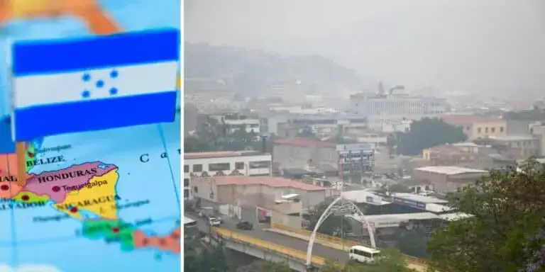 Czy w Hondurasie jest bezpiecznie? Poznaj zagrożenia i bezpieczne miejsca