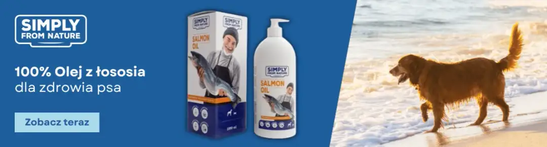 Jaki olej dla psa na sierść? Poznaj najlepsze opcje dla zdrowia