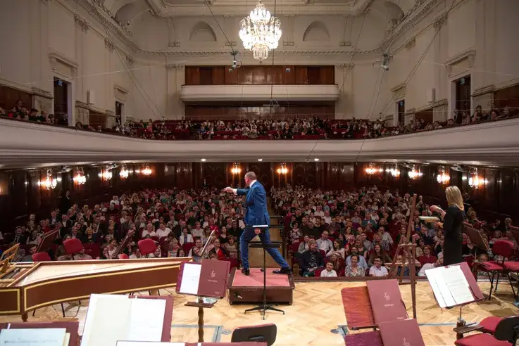 Filharmonia warszawska: historia, koncerty i tajemnice tego miejsca
