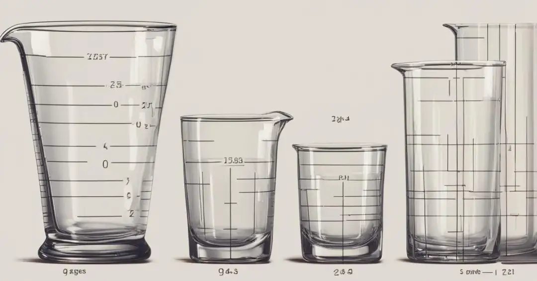 35 cl ile to ml? Prosta konwersja jednostek objętości płynów