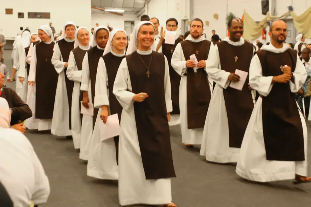 Jak Wspólnota Błogosławieństw realnie przemienia życie wiernych?