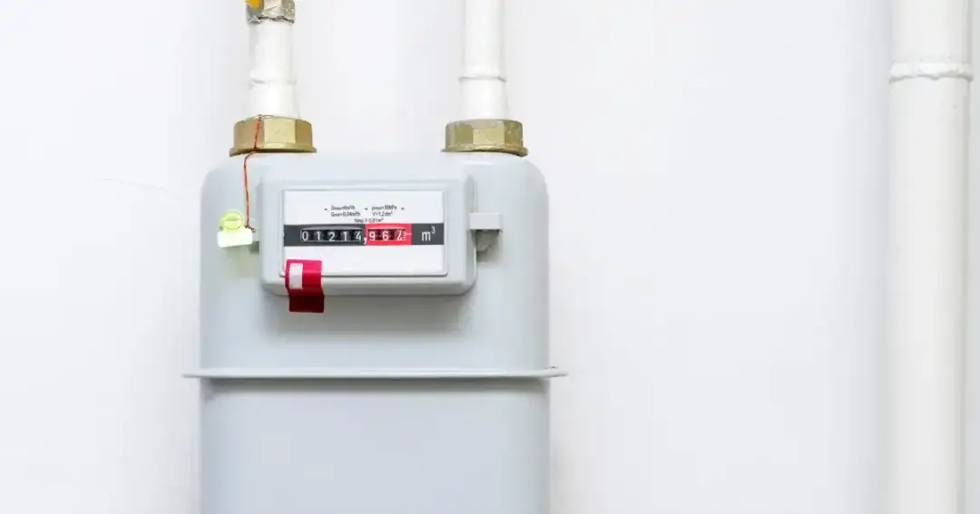 Jak zabudować licznik gazu, aby zapewnić bezpieczeństwo i zgodność z normami