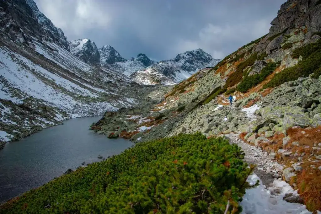 Stary Smokowiec atrakcje: odkryj najpiękniejsze miejsca na wakacje