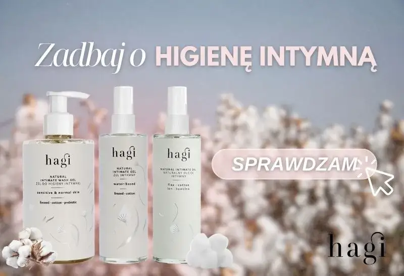 Higiena intymna - czym bezpiecznie myć okolice odbytu?