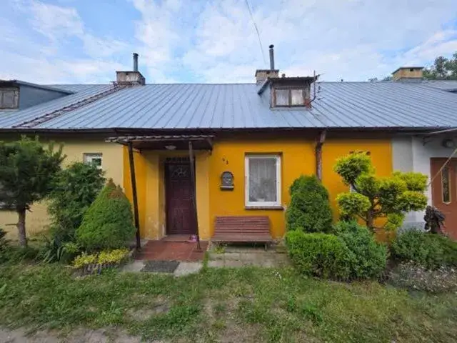 Ile kosztuje metr mieszkania na wsi? Ceny, które mogą zaskoczyć