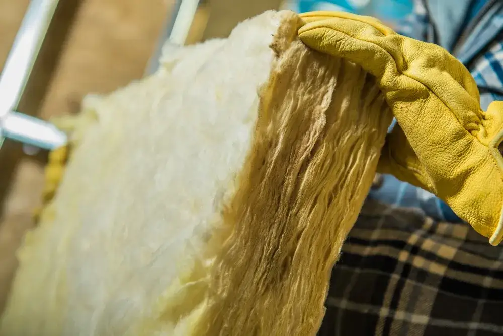 Gdzie wyrzucić wełnę mineralną? Uniknij kary za nieprawidłową utylizację