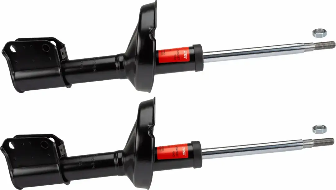 Clio 2: Amortyzatory 52 czy 58mm? Wybór, Ceny, Wymiana