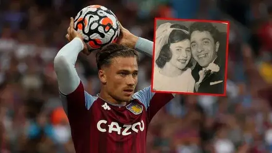 Matty Cash rodzina - Fascynująca historia jego przodków i dziedzictwa