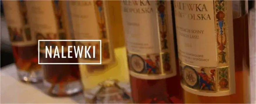 Gdzie kupić swojskie nalewki? Sprawdzone miejsca w Polsce