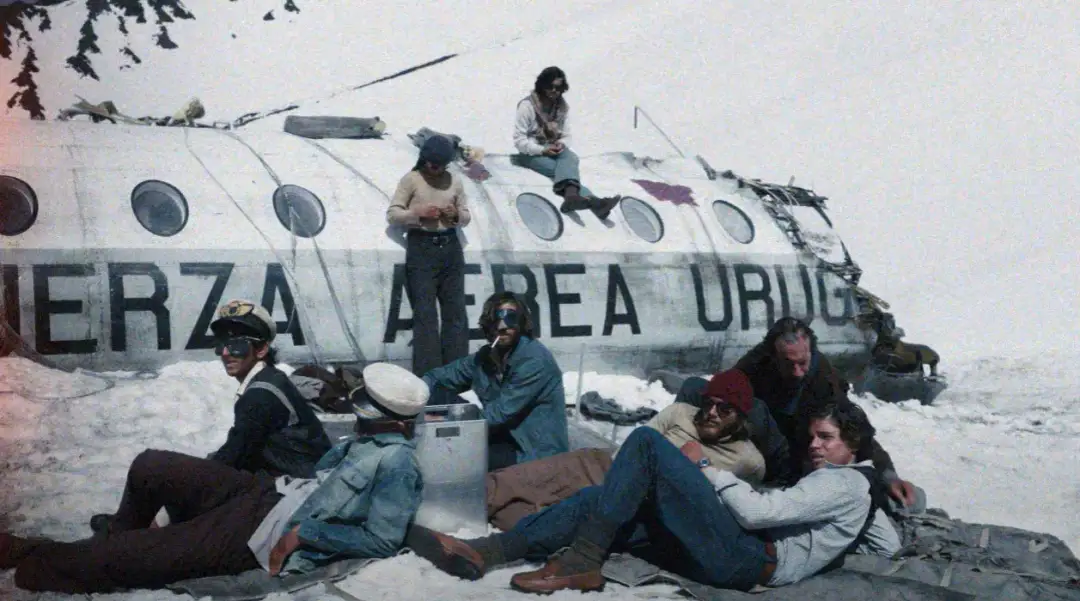 Recenzja filmu Śnieżne bractwo: analiza, opinie, wszystko, co musisz wiedzieć