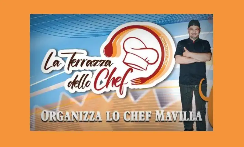 La Terrazza dello Chef, San Pietro Clarenza: Pizze e sapori siciliani