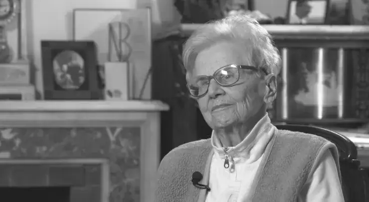 Anna Przedpełska-Trzeciakowska - portret autorki i jej historie