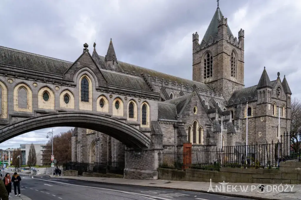 Dublin: Co zwiedzić? Przewodnik po atrakcjach i praktyczne wskazówki